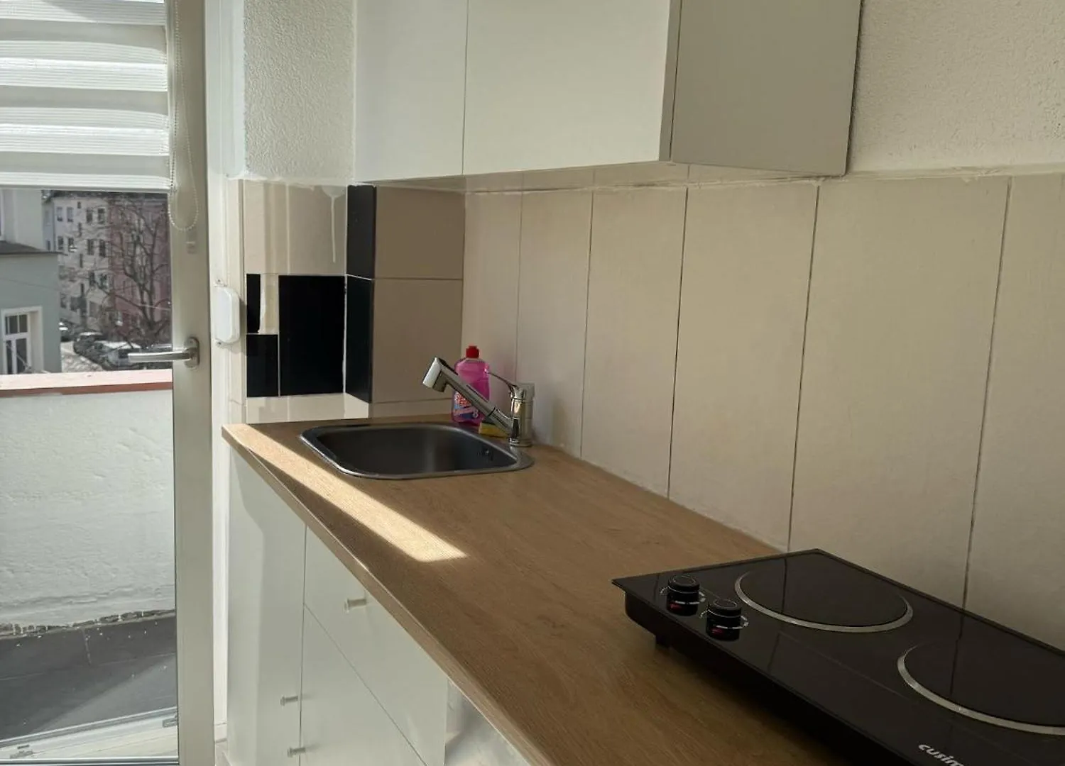 Apartment In Aufsessplatz Komplette Nürnberg 0*,