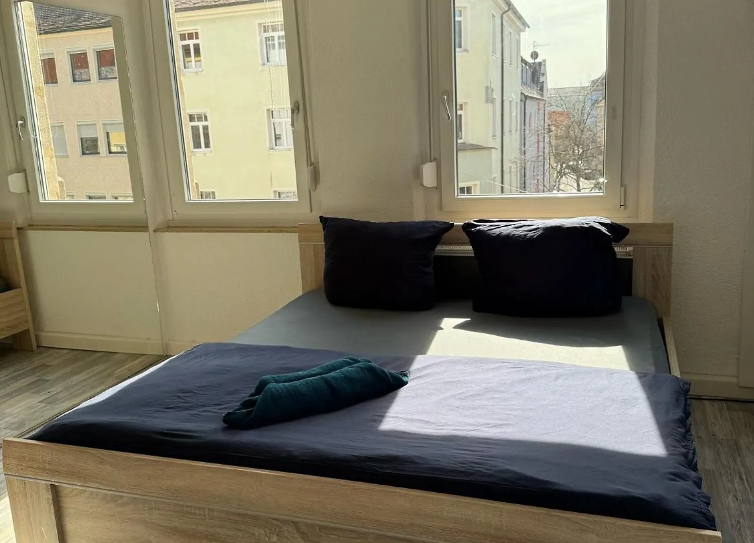 Apartment In Aufsessplatz Komplette Nürnberg